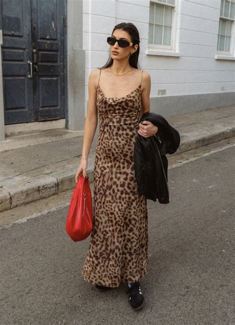 Odiaba el leopardo, pero estas 10 prendas de Zara me han enamorado.